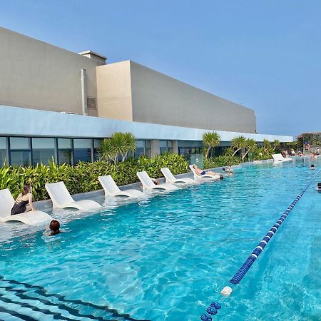 Meomeo Homestay - The Song Apartment Vung Tau Esterno foto