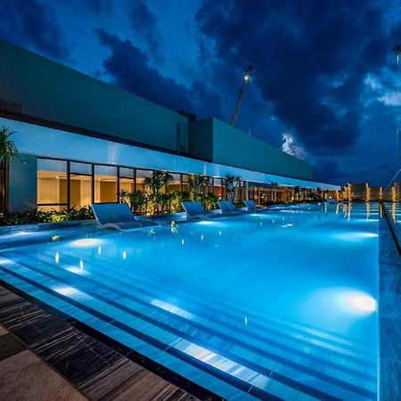 Meomeo Homestay - The Song Apartment Vung Tau Esterno foto